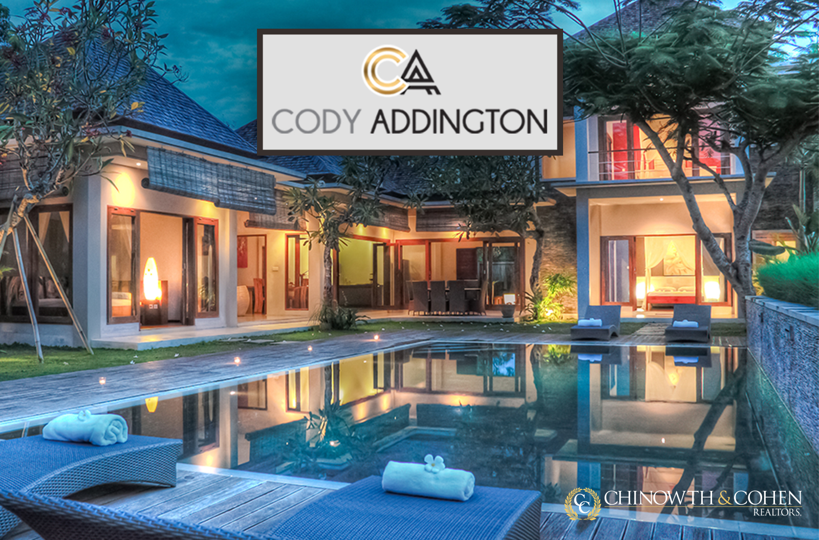 Cody Addington Banner